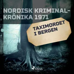 Taximordet i Bergen