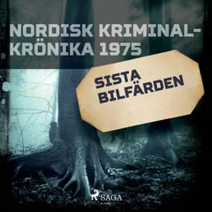 Sista bilfärden