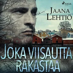 Joka viisautta rakastaa