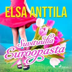 Suvituulia Euroopasta