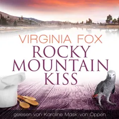 Rocky Mountain Kiss