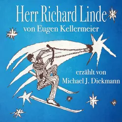Herr Richard Linde