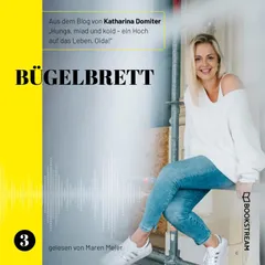Bügelbrett