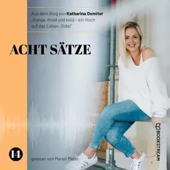 Acht Sätze