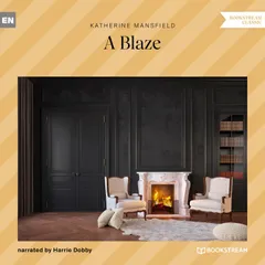 A Blaze
