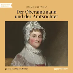Der Oberamtmann und der Amtsrichter