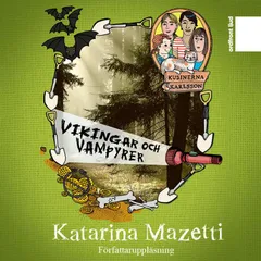Vikingar och vampyrer