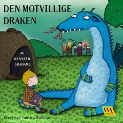 Den motvillige draken