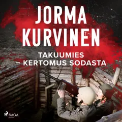 Takuumies – Kertomus sodasta