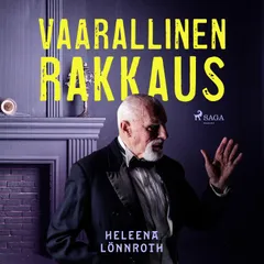 Vaarallinen rakkaus