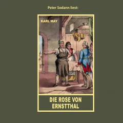 Die Rose von Ernstthal