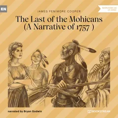 The Last of the Mohicans