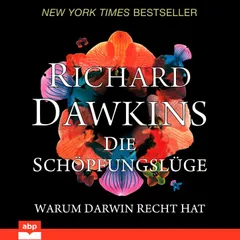 Die Schöpfungslüge