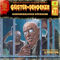 Schinderhannes Rückkehr