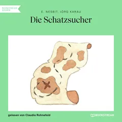 Die Schatzsucher