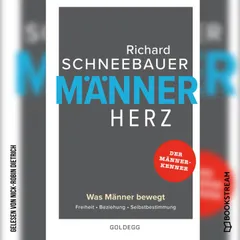 Männerherz