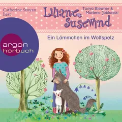 Ein Lämmchen im Wolfspelz