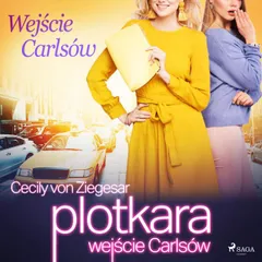Plotkara: Wejście Carlsów