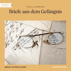 Briefe aus dem Gefängnis