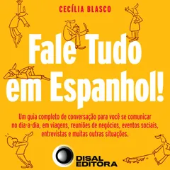 Fale tudo em Espanhol