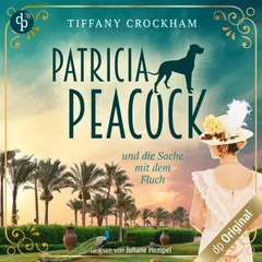 Patricia Peacock