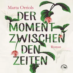 Der Moment zwischen den Zeiten