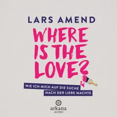 Where is the Love?