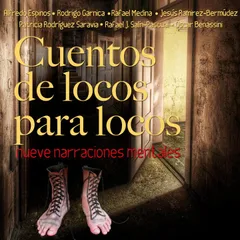 Cuentos de locos para locos