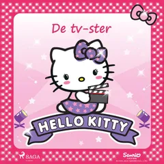 Hello Kitty - De tv-ster