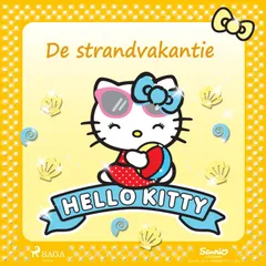 Hello Kitty - De strandvakantie