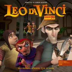 Folge 6 (Das Original-Hörspiel zur TV-Serie)