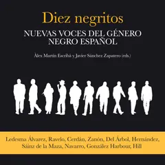 Diez negritos