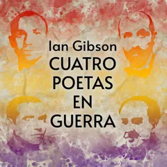 Cuatro poetas en guerra