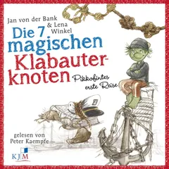 Pikkofintes erste Reise