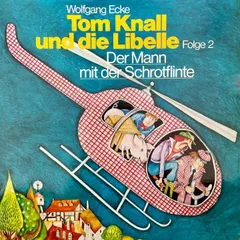 Der Mann mit der Schrotflinte