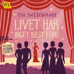 Livet har inget bäst före