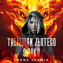 Talizman złotego smoka