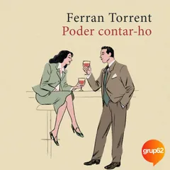 Poder contar-ho