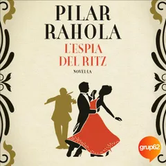 L'espia del Ritz