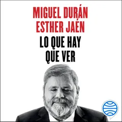 Lo que hay que ver