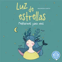 Luz de estrellas