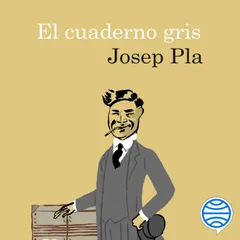 El cuaderno gris