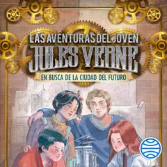 En busca de la ciudad del futuro