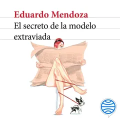 El secreto de la modelo extraviada