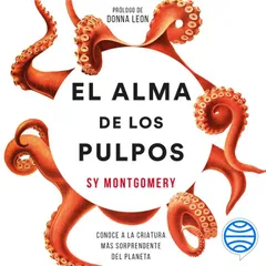 El alma de los pulpos