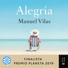 Alegría
