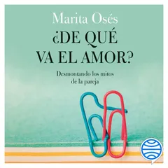 ¿De qué va el amor?
