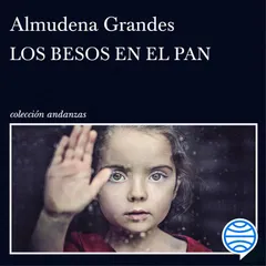 Los besos en el pan