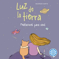 Luz de la tierra