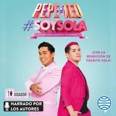#Soysola